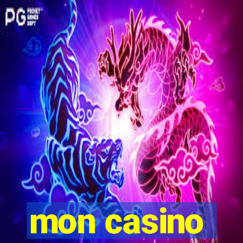 mon casino